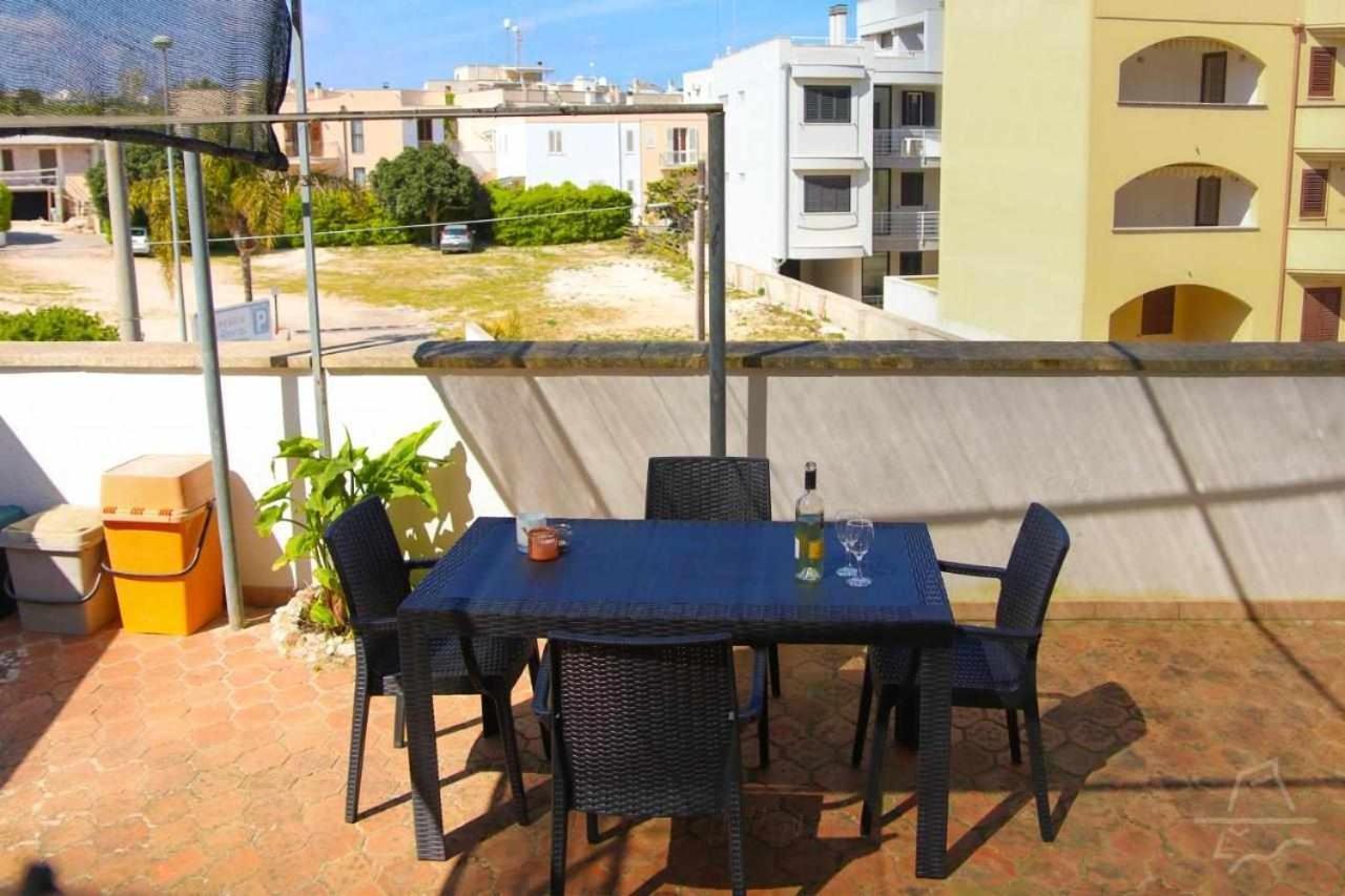 Lo Spioncino Apartments Otranto Exterior photo