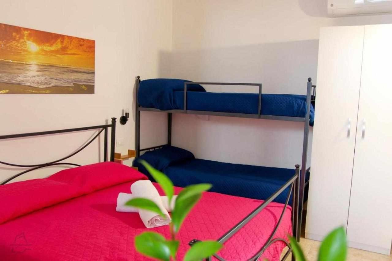 Lo Spioncino Apartments Otranto Room photo